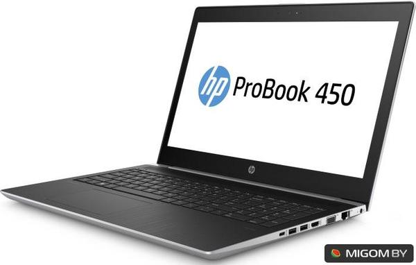 Купить Ноутбук HP ProBook 450 G5 в Минске - фото, цены интернет ...