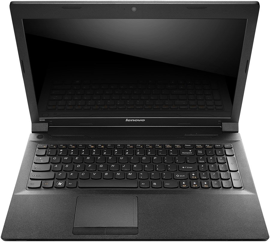 Купить Ноутбук Lenovo IdeaPad B590 в Минске - фото, цены интернет ...