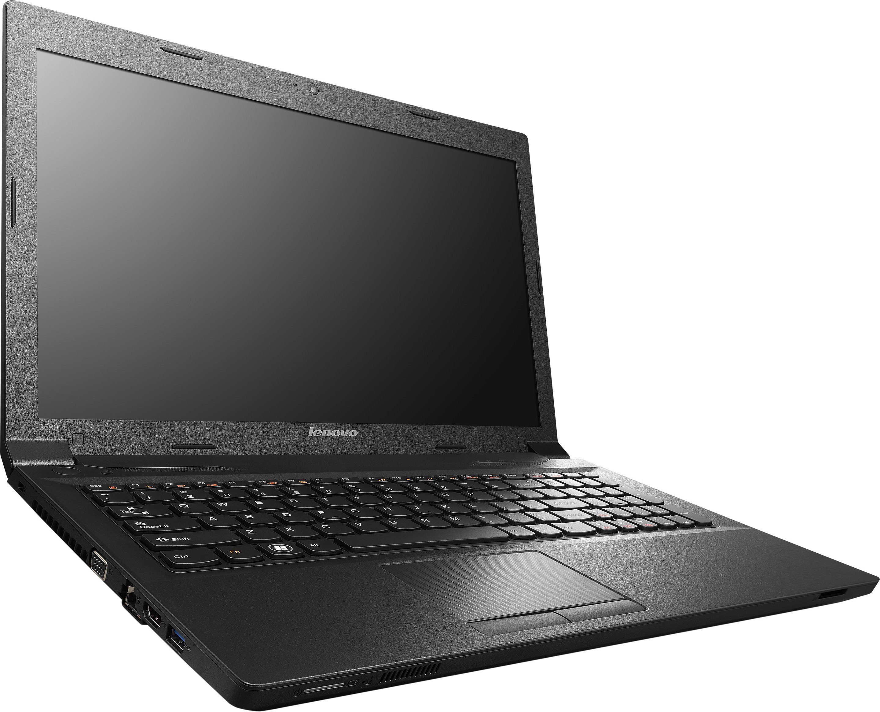 Купить Ноутбук Lenovo IdeaPad B590 в Минске - фото, цены интернет ...