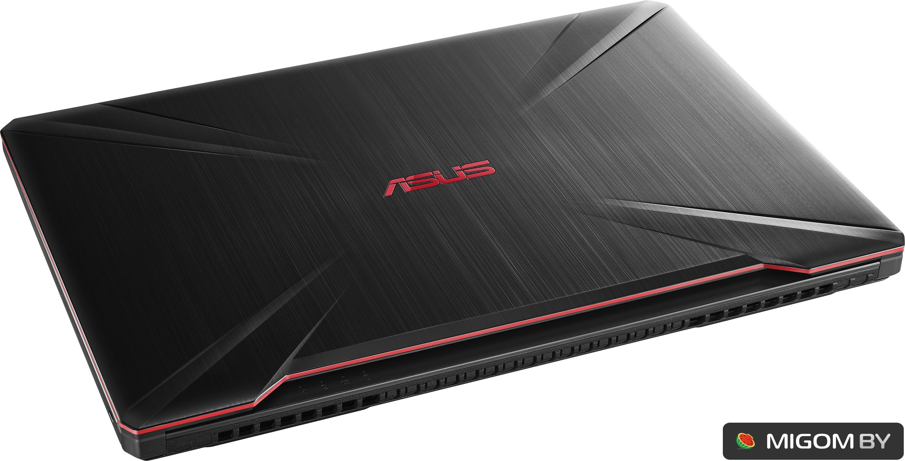 Игровой Ноутбук Asus Купить В Калуге