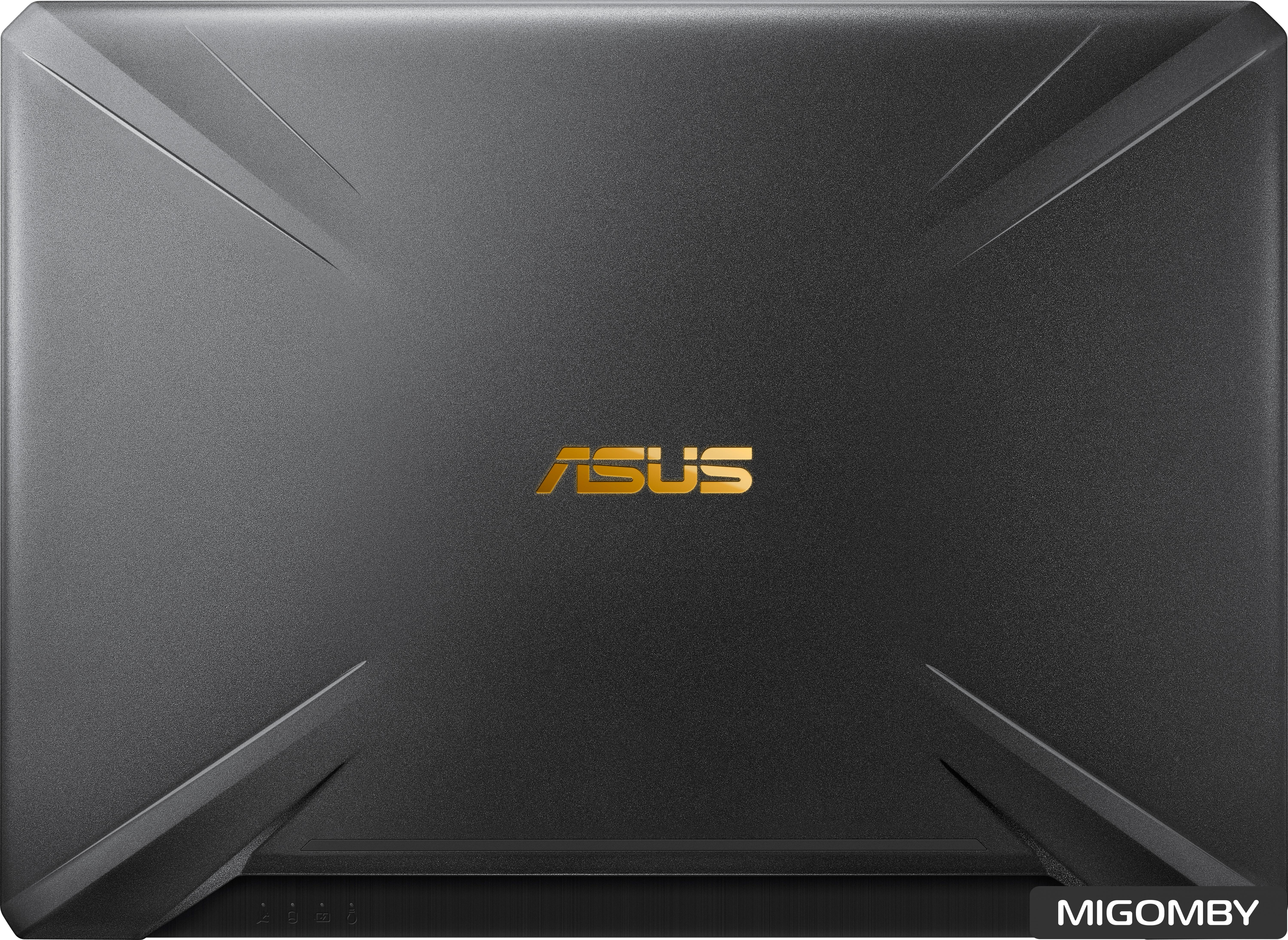 Купить Ноутбук Asus Tuf Fx505