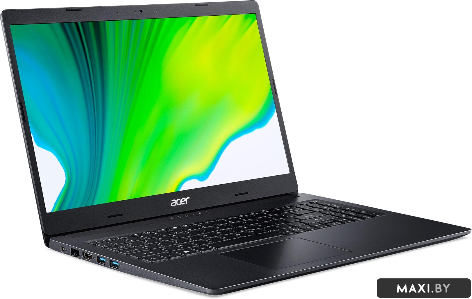 Купить Ноутбук Acer Aspire 3 A315-23-R5B8 NX.HVUER.006 в Минске - фото ...