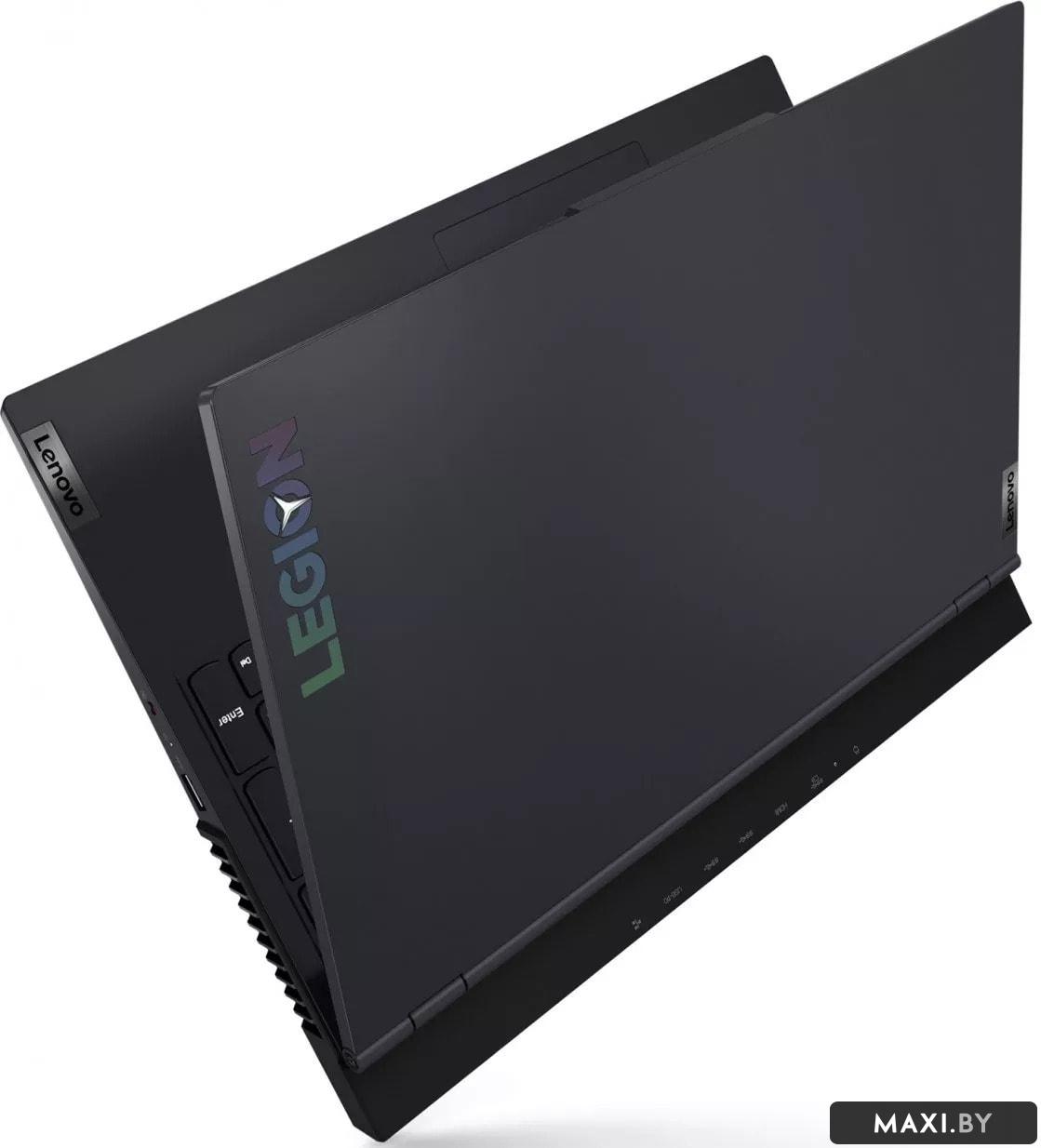Купить Ноутбук Lenovo Legion 5 15ACH6H 82JU00JHPB в Минске - фото, цены ...
