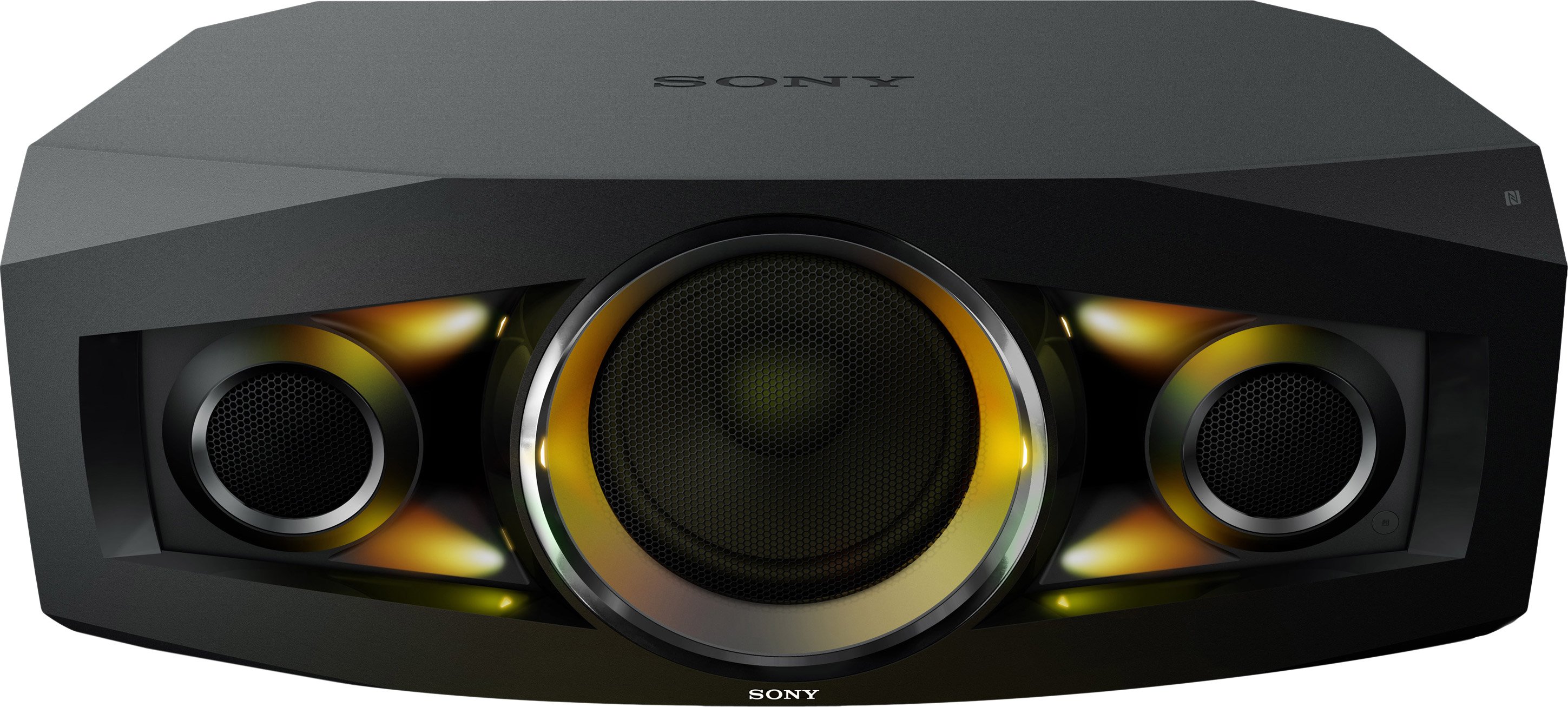 Sony x1bt