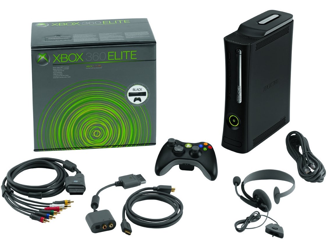 Phoenix xbox 360. Xbox 360 Elite. Xbox 360 s комплектация. Хбокс 360 комплектация. Xbox 360 Slim комплектация