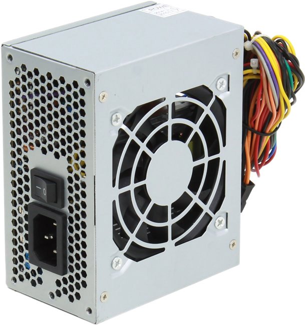 Купить Exegate ITX-M400 400W в Минске - MAXI.BY