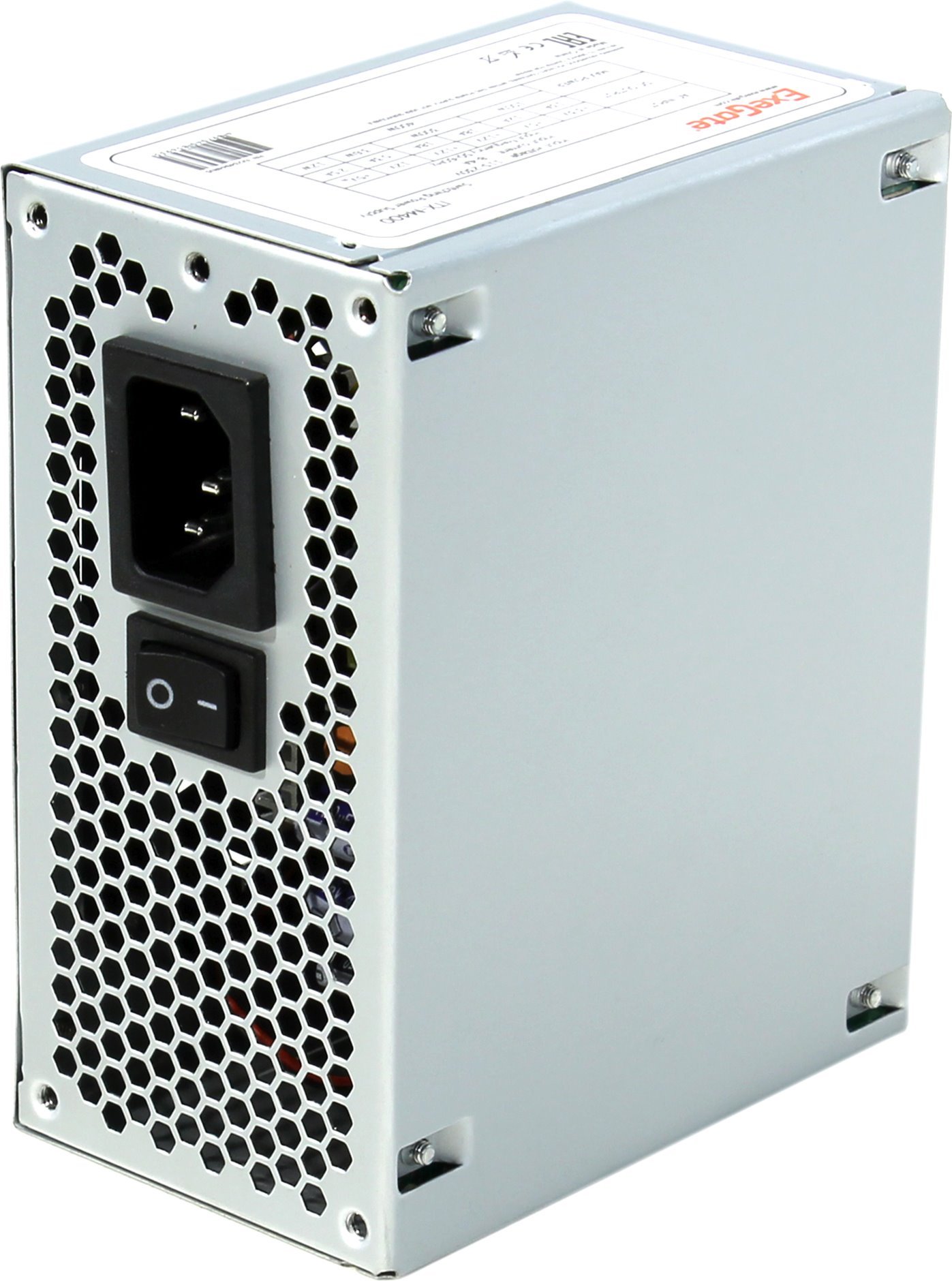 Купить Exegate ITX-M400 400W в Минске - MAXI.BY