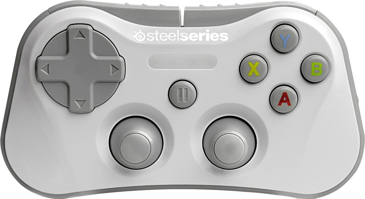 Купить SteelSeries Stratus Wireless Gaming Controller в Минске - фото ...