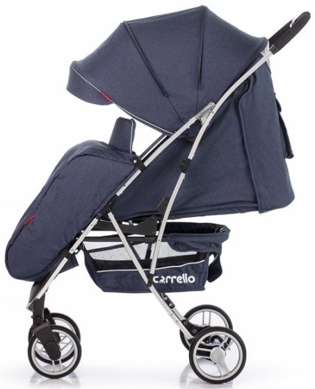 Купить Детская коляска Carrello Gloria (CRL-8506) в Минске - фото, цены ...