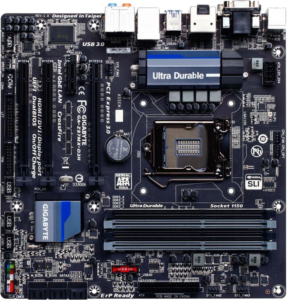 Gigabyte ga-z87mx-d3h. Материнская плата Gigabyte Ultra durable 1150. Socket 1150 Gigabyte ga-h97-d3h. Gigabyte 1150 Socket MATX.