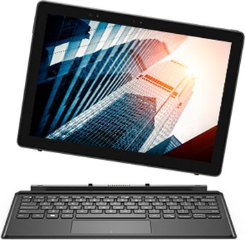 Купить Планшет Dell Latitude 5285 i5-7300U 256Gb LTE Dock в Минске ...