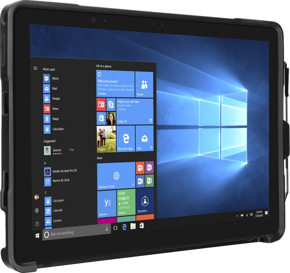 Купить Планшет Dell Latitude 5285 i5-7300U 256Gb LTE Dock в Минске ...