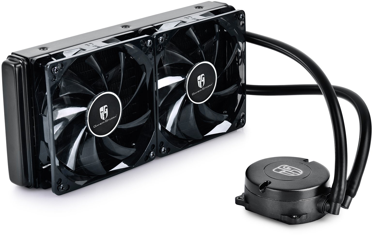 Охлаждение для пк deepcool. Deepcool Maelstrom 240t. Deepcool Maelstrom 240. Кулер для процессора Deepcool Maelstrom 240. Deepcool водяное охлаждение 240.