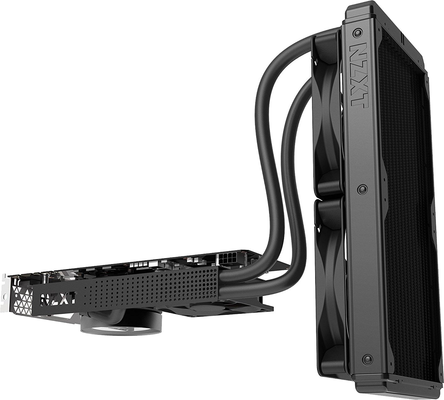 Купить NZXT Kraken G12 (RL-KRG12) в Минске - фото, цены интернет ...
