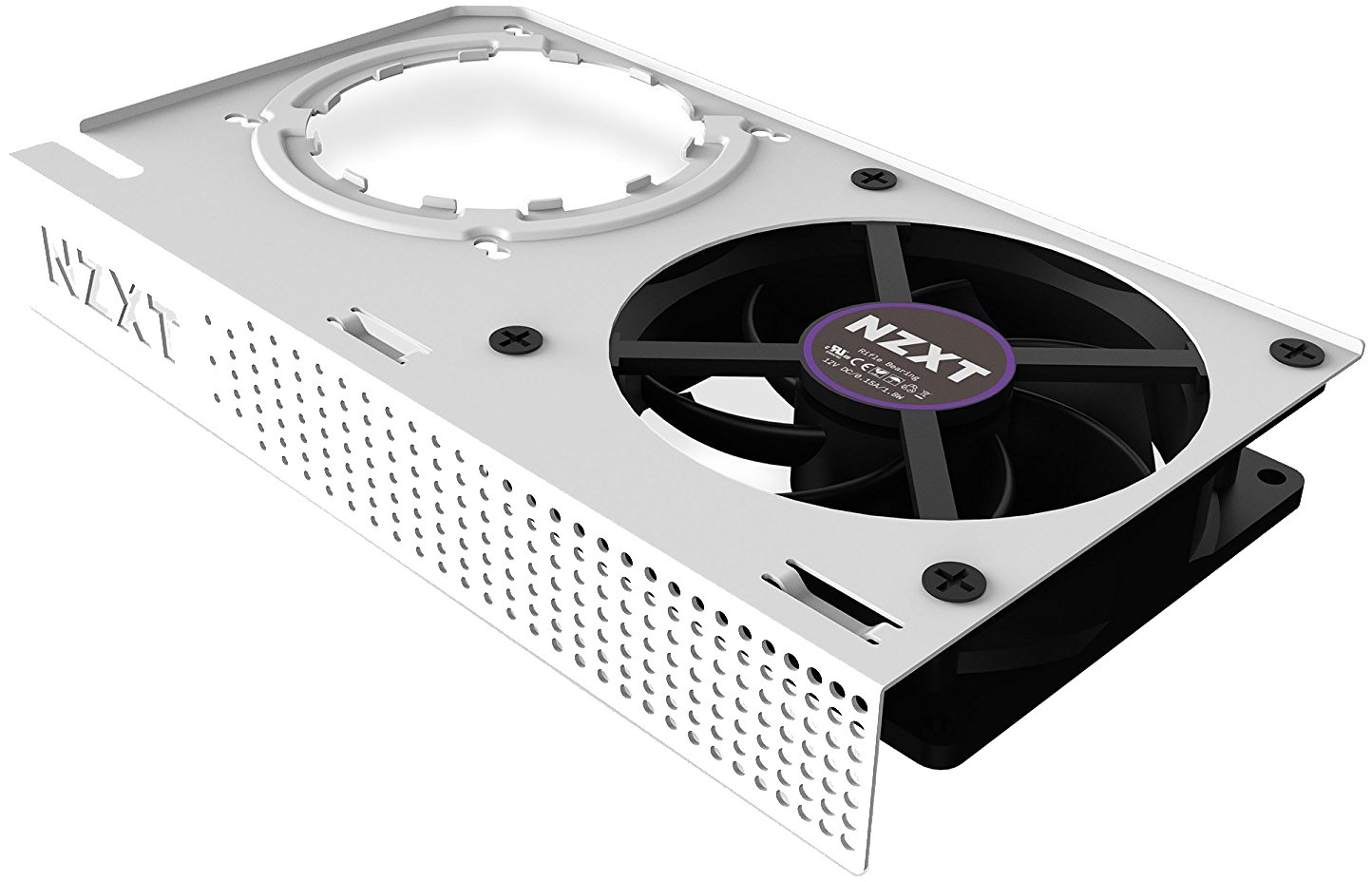 Купить NZXT Kraken G12 (RL-KRG12) в Минске - фото, цены интернет ...