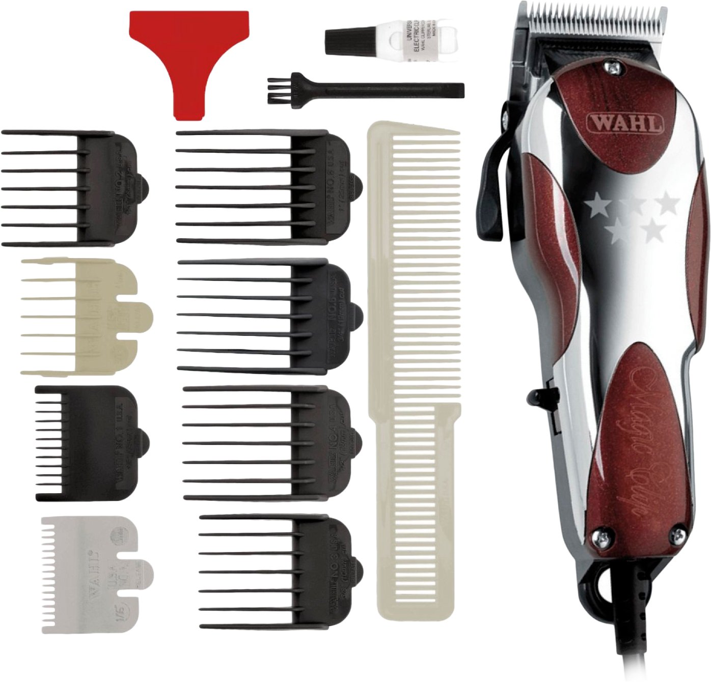 Сайт Wahl Машинка Для Стрижки Купить