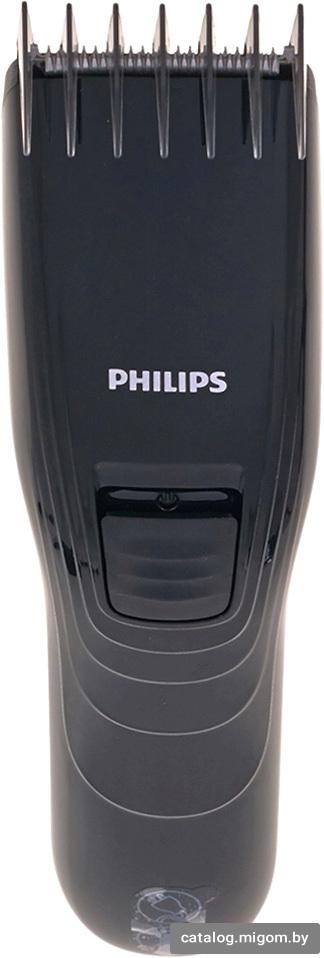 Купить Машинку Для Стрижки Волос Philips Qc5115