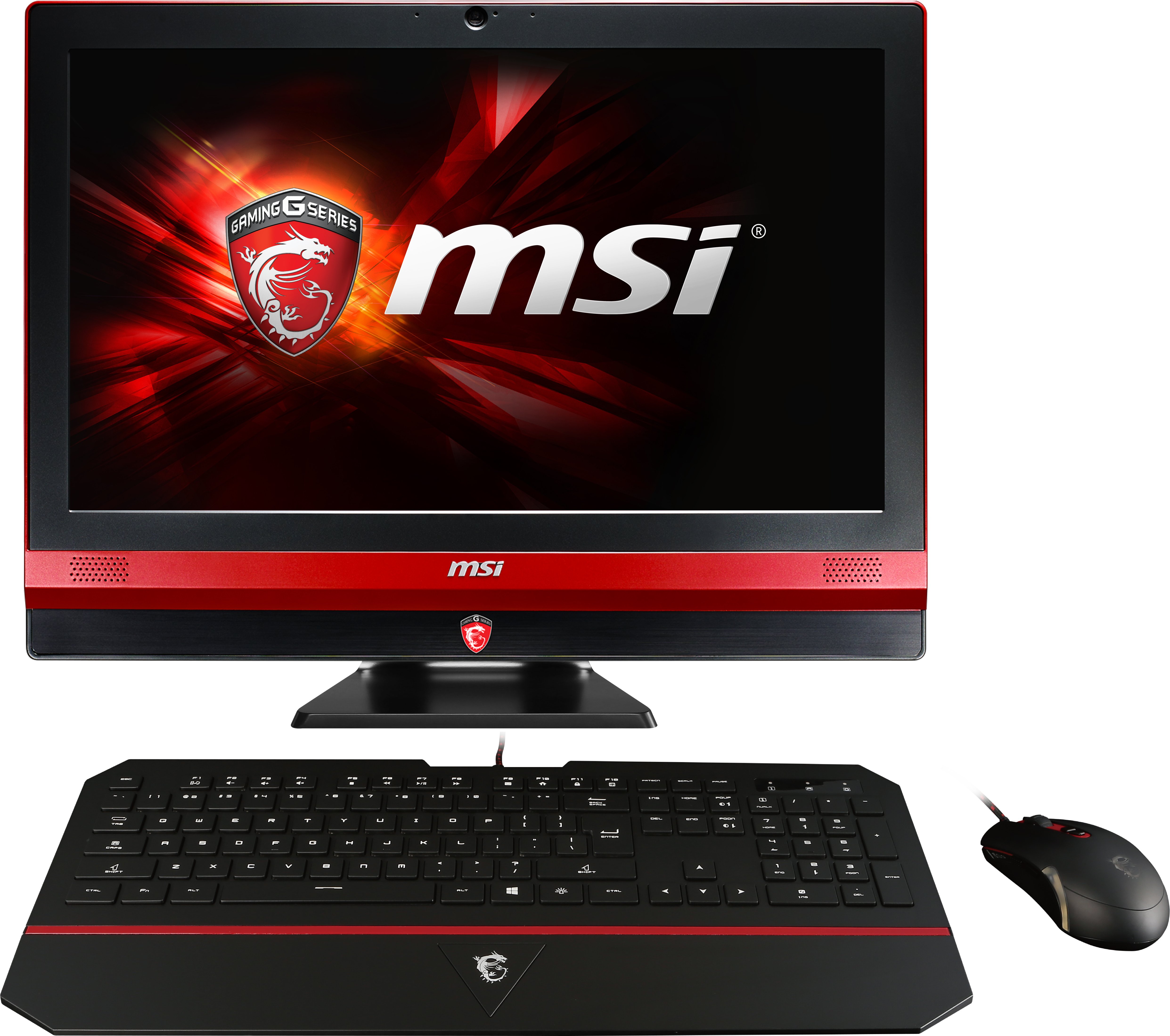 Моноблок msi i7