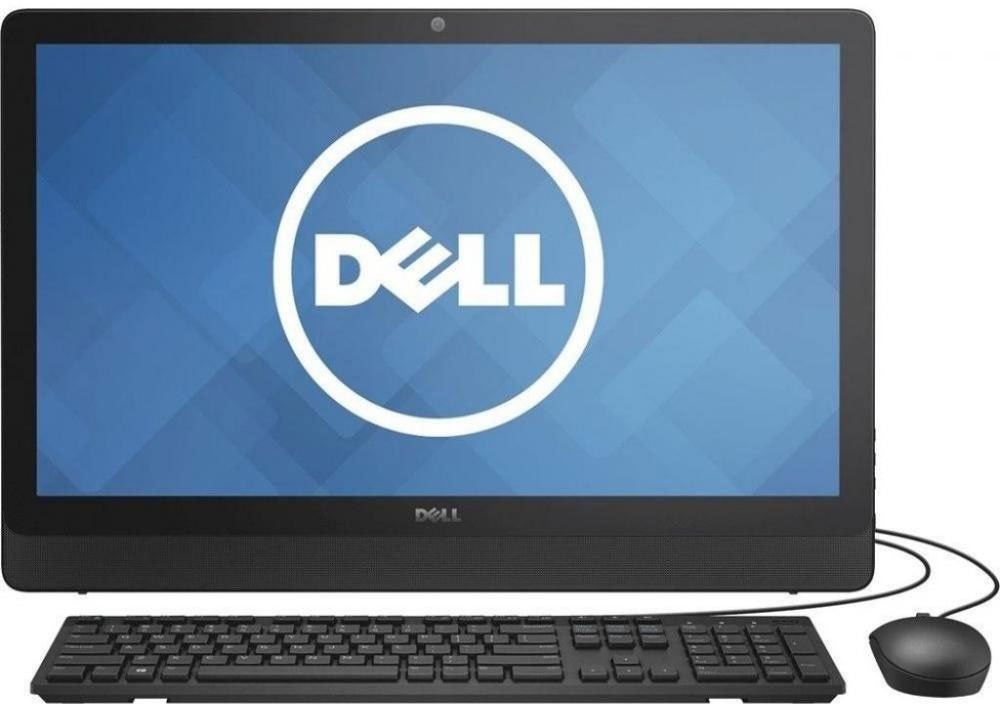 Купить Dell Inspiron 24 3464-4284 в Минске - фото, цены интернет ...