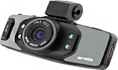 Видеорегистратор armix dvr cam 800 инструкция