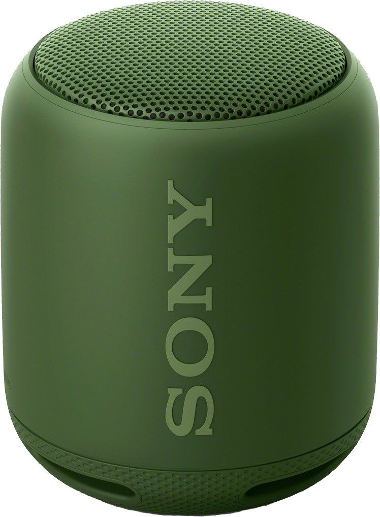 Купить Sony SRS-XB10 в Минске - фото, цены интернет-магазинов, отзывы ...
