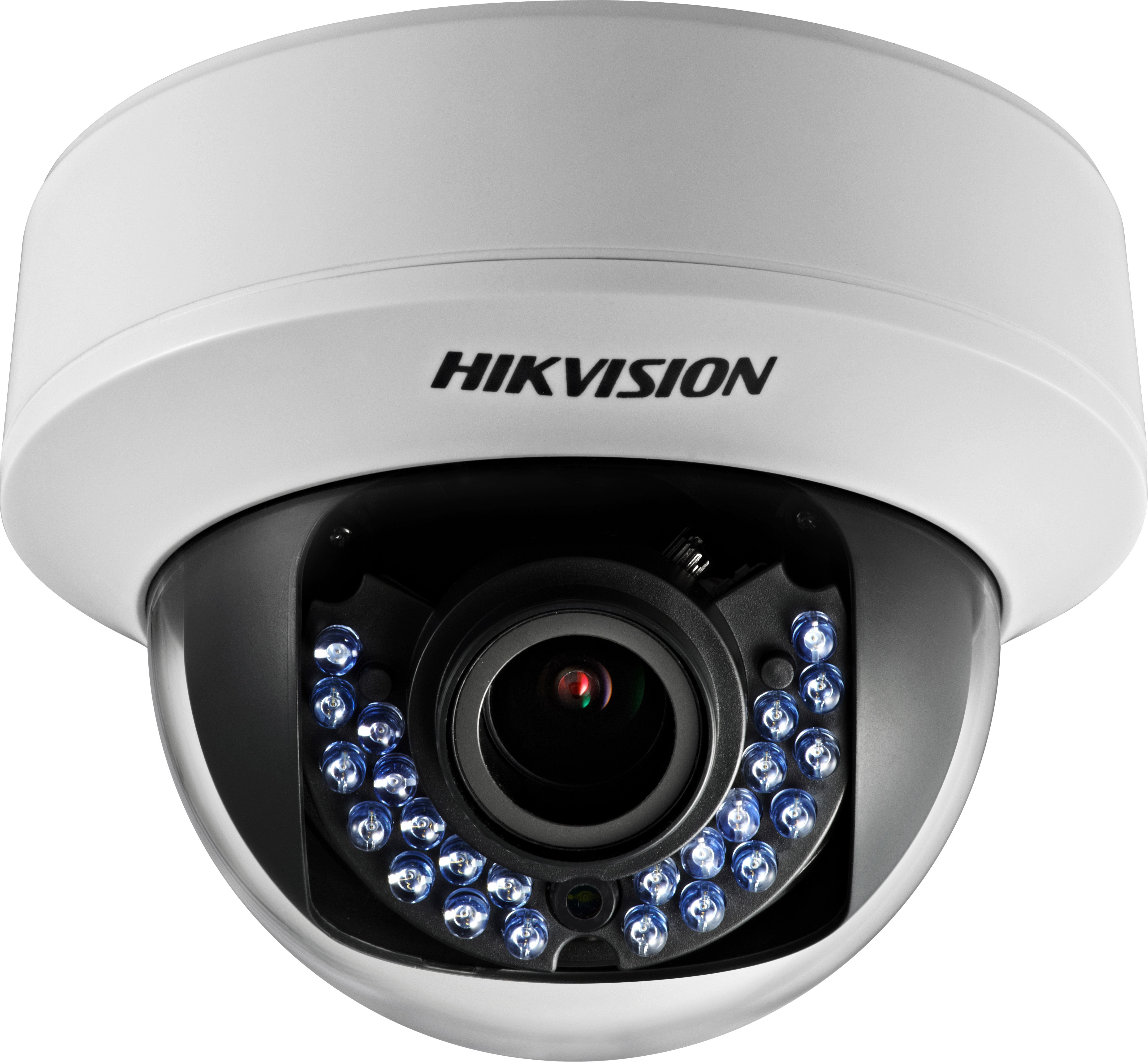 Hikvision Купить Камеру Видеонаблюдения Цена