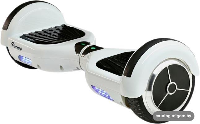 Купить Мини-гироскутер Skymaster Wheels 6 в Минске - фото, цены ...